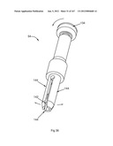 ROBOTIC CATHETER SYSTEM diagram and image