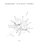 ROBOTIC CATHETER SYSTEM diagram and image