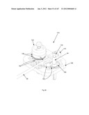 ROBOTIC CATHETER SYSTEM diagram and image