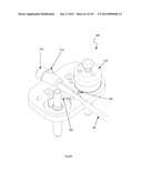 ROBOTIC CATHETER SYSTEM diagram and image