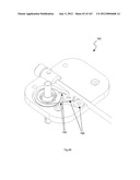 ROBOTIC CATHETER SYSTEM diagram and image