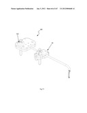 ROBOTIC CATHETER SYSTEM diagram and image