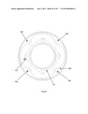 ROBOTIC CATHETER SYSTEM diagram and image