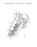 ROBOTIC CATHETER SYSTEM diagram and image