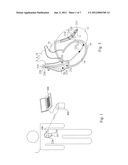 IDENTIFICATION OF PACING SITE diagram and image