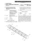 Platinum Enhanced Alloy and Intravascular or Implantable Medical Devices     Manufactured Therefrom diagram and image