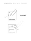 INTERACTIVE APPARATUS WITH RECORDING AND PLAYBACK CAPABILITY USABLE WITH     ENCODED WRITING MEDIUM diagram and image