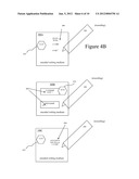 INTERACTIVE APPARATUS WITH RECORDING AND PLAYBACK CAPABILITY USABLE WITH     ENCODED WRITING MEDIUM diagram and image