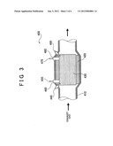 VEHICLE CONTROL DEVICE AND METHOD OF CONTROLLING VEHICLE diagram and image