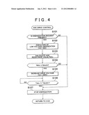 VEHICLE CONTROL DEVICE AND METHOD OF CONTROLLING VEHICLE diagram and image