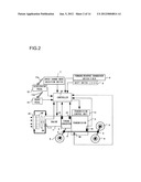 Engine Control Device for Work Vehicle diagram and image
