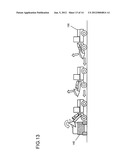 Engine Control Device for Work Vehicle diagram and image