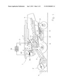 DEVICE FOR DETECTION AND DETERMINATION OF THE COMPOSITION OF BULK MATERIAL diagram and image