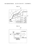 Method of Estimation of Traffic Information, Device of Estimation of     Traffic Information and Car Navigation Device diagram and image