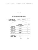 Method of Estimation of Traffic Information, Device of Estimation of     Traffic Information and Car Navigation Device diagram and image