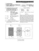 Methods for Enabling a Scalable Transformation of Diverse Data into     Hypotheses, Models and Dynamic Simulations to Drive the Discovery of New     Knowledge diagram and image