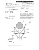 ELECRONIC IMAGE DISPLAY FLAG diagram and image