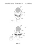 ELECRONIC IMAGE DISPLAY FLAG diagram and image