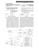 SYSTEM FOR TARGETING ADVERTISING CONTENT TO A PLURALITY OF MOBILE     COMMUNICATION FACILITIES diagram and image