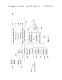 SYSTEM FOR TARGETING ADVERTISING CONTENT TO A PLURALITY OF MOBILE     COMMUNICATION FACILITIES diagram and image