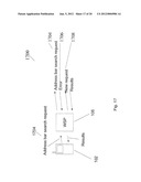 SYSTEM FOR TARGETING ADVERTISING CONTENT TO A PLURALITY OF MOBILE     COMMUNICATION FACILITIES diagram and image