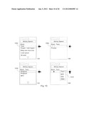 SYSTEM FOR TARGETING ADVERTISING CONTENT TO A PLURALITY OF MOBILE     COMMUNICATION FACILITIES diagram and image