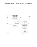 SYSTEM FOR TARGETING ADVERTISING CONTENT TO A PLURALITY OF MOBILE     COMMUNICATION FACILITIES diagram and image