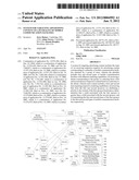 SYSTEM FOR TARGETING ADVERTISING CONTENT TO A PLURALITY OF MOBILE     COMMUNICATION FACILITIES diagram and image