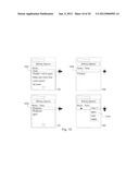 SYSTEM FOR TARGETING ADVERTISING CONTENT TO A PLURALITY OF MOBILE     COMMUNICATION FACILITIES diagram and image