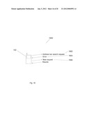 SYSTEM FOR TARGETING ADVERTISING CONTENT TO A PLURALITY OF MOBILE     COMMUNICATION FACILITIES diagram and image