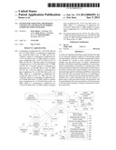 SYSTEM FOR TARGETING ADVERTISING CONTENT TO A PLURALITY OF MOBILE     COMMUNICATION FACILITIES diagram and image