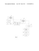 SYSTEM FOR TARGETING ADVERTISING CONTENT TO A PLURALITY OF MOBILE     COMMUNICATION FACILITIES diagram and image