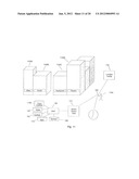 SYSTEM FOR TARGETING ADVERTISING CONTENT TO A PLURALITY OF MOBILE     COMMUNICATION FACILITIES diagram and image