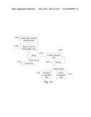 SYSTEM FOR TARGETING ADVERTISING CONTENT TO A PLURALITY OF MOBILE     COMMUNICATION FACILITIES diagram and image