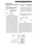 SYSTEM FOR TARGETING ADVERTISING CONTENT TO A PLURALITY OF MOBILE     COMMUNICATION FACILITIES diagram and image