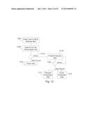 SYSTEM FOR TARGETING ADVERTISING CONTENT TO A PLURALITY OF MOBILE     COMMUNICATION FACILITIES diagram and image