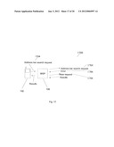 SYSTEM FOR TARGETING ADVERTISING CONTENT TO A PLURALITY OF MOBILE     COMMUNICATION FACILITIES diagram and image