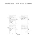 SYSTEM FOR TARGETING ADVERTISING CONTENT TO A PLURALITY OF MOBILE     COMMUNICATION FACILITIES diagram and image