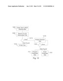 SYSTEM FOR TARGETING ADVERTISING CONTENT TO A PLURALITY OF MOBILE     COMMUNICATION FACILITIES diagram and image