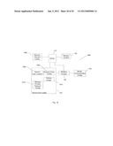 SYSTEM FOR TARGETING ADVERTISING CONTENT TO A PLURALITY OF MOBILE     COMMUNICATION FACILITIES diagram and image