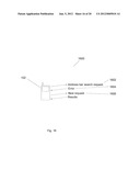 SYSTEM FOR TARGETING ADVERTISING CONTENT TO A PLURALITY OF MOBILE     COMMUNICATION FACILITIES diagram and image