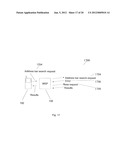 SYSTEM FOR TARGETING ADVERTISING CONTENT TO A PLURALITY OF MOBILE     COMMUNICATION FACILITIES diagram and image