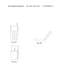 SYSTEM FOR TARGETING ADVERTISING CONTENT TO A PLURALITY OF MOBILE     COMMUNICATION FACILITIES diagram and image