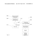 SYSTEM FOR TARGETING ADVERTISING CONTENT TO A PLURALITY OF MOBILE     COMMUNICATION FACILITIES diagram and image