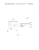 SYSTEM FOR TARGETING ADVERTISING CONTENT TO A PLURALITY OF MOBILE     COMMUNICATION FACILITIES diagram and image