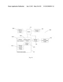 SYSTEM FOR TARGETING ADVERTISING CONTENT TO A PLURALITY OF MOBILE     COMMUNICATION FACILITIES diagram and image