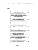 Methods and System for Providing and Analyzing Local Targeted Advertising     Campaigns diagram and image