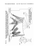 Apparatus for connecting Protect Anything Human Key identification     mechanism to objects, content, and virtual currency for identification,     tracking, delivery, advertising and marketing diagram and image