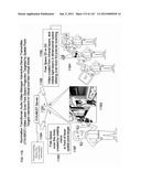 Apparatus for connecting Protect Anything Human Key identification     mechanism to objects, content, and virtual currency for identification,     tracking, delivery, advertising and marketing diagram and image