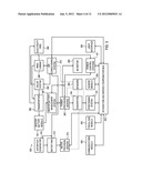 REAL-TIME SYSTEM AND METHOD FOR TRACKING, LOCATING AND RECHARGING ELECTRIC     VEHICLES IN TRANSIT diagram and image